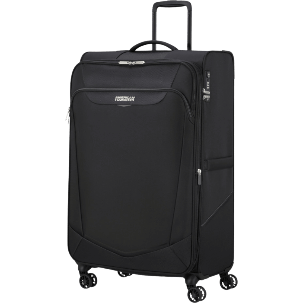 AT Summer Ride 80cm Black FRONT3qrtr primary png