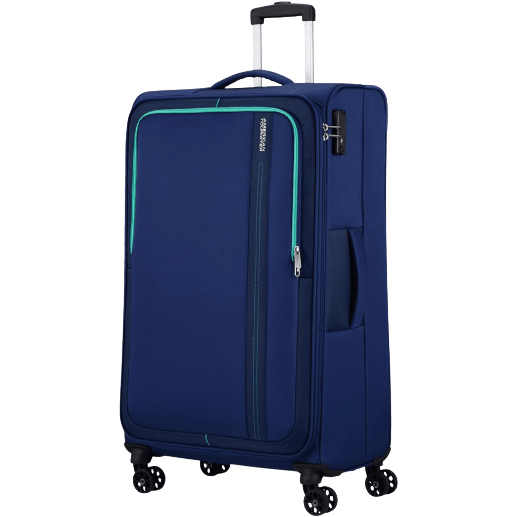 American Tourister Sea Seeker Large Blue primary