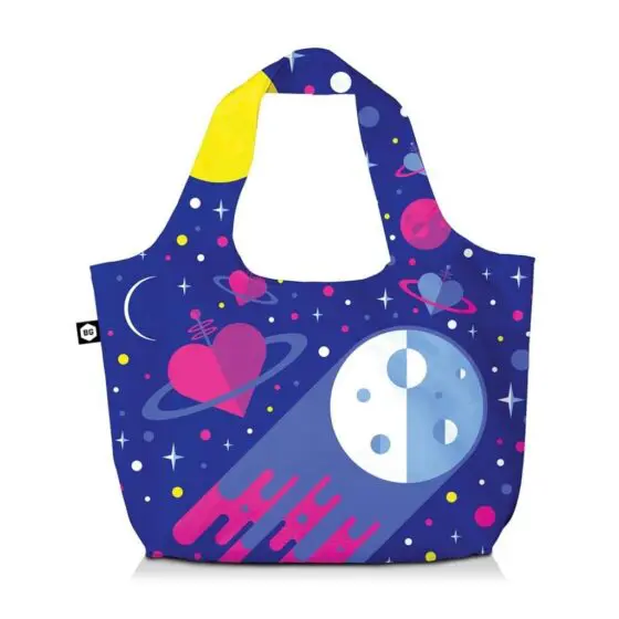 Cosmic Love