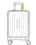 BG Berlin Nobu laser engraving