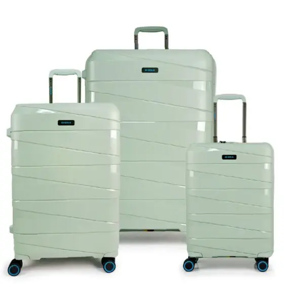 BG Berlin TED 3 piece set Pre order mint green jpg