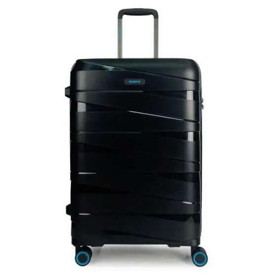 Bg Berlin Ted Spinner Black 66 Front