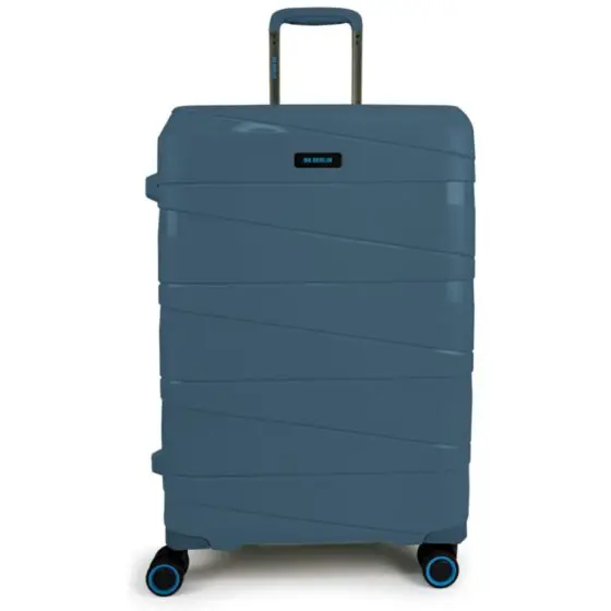 BG Berlin TED spinner Oxford Blue Medium front jpg
