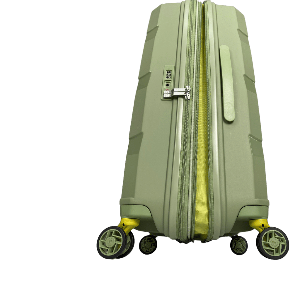 BG Berlin Zip2 Features lifestyles 13
