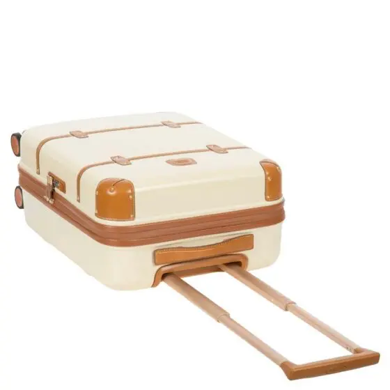 Brics Bellagio Spinner Luggage BGB28301 55cm cream down jpg