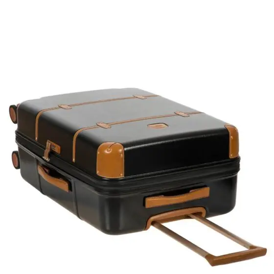Brics Bellagio Spinner Luggage BGB28303 71cm black down jpg