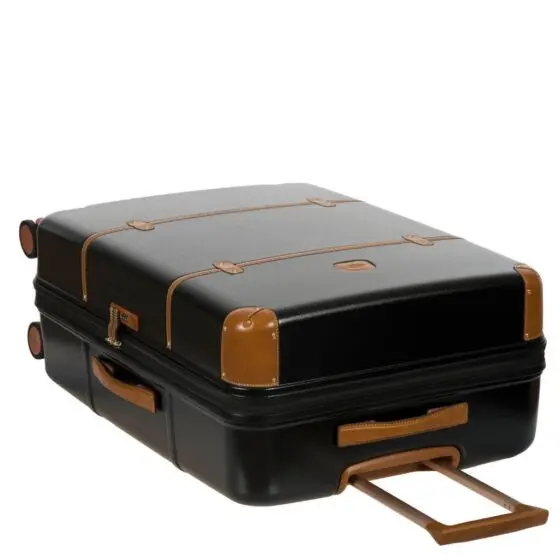 Brics Bellagio Spinner Luggage BGB28304 76cm black down jpg
