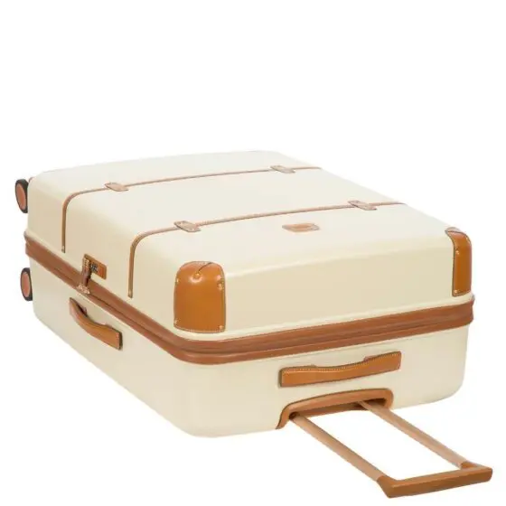 Brics Bellagio Spinner Luggage BGB28304 76cm cream down jpg