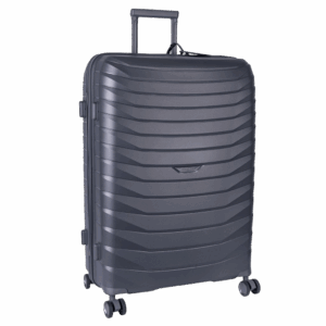 CEllini Grande 870 Spinner Large 76 Dark grey front3qrtr primary