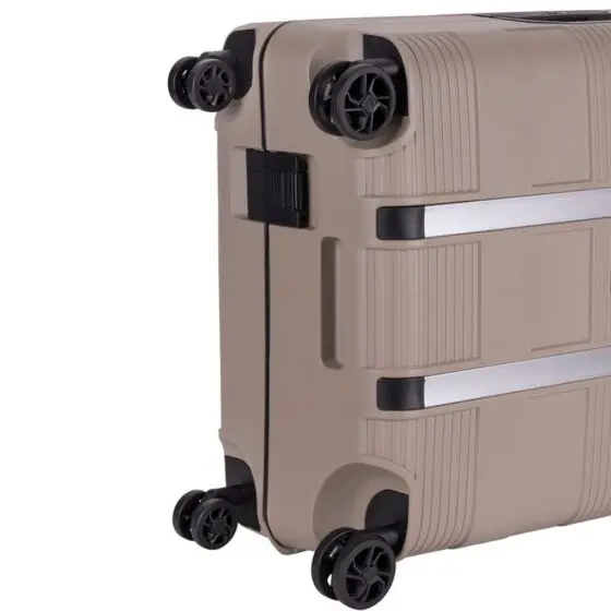 CEllini Safetech 809 65cm Medium spinner stone brown wheels jpg