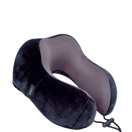 Cellini 33073 roll up travel pillow primary
