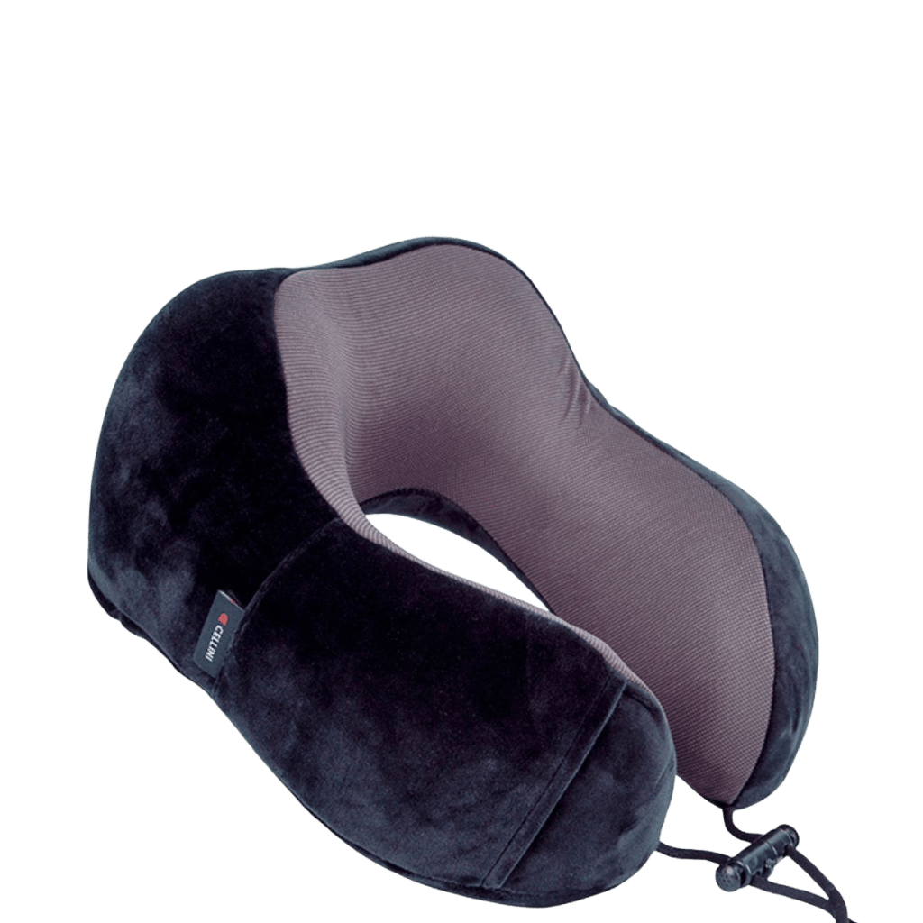 Cellini 33073 roll up travel pillow primary