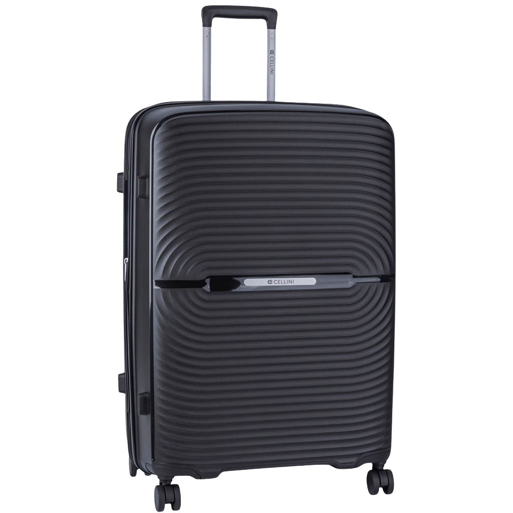 Cellini 801 New sonic black front3qrtr primary