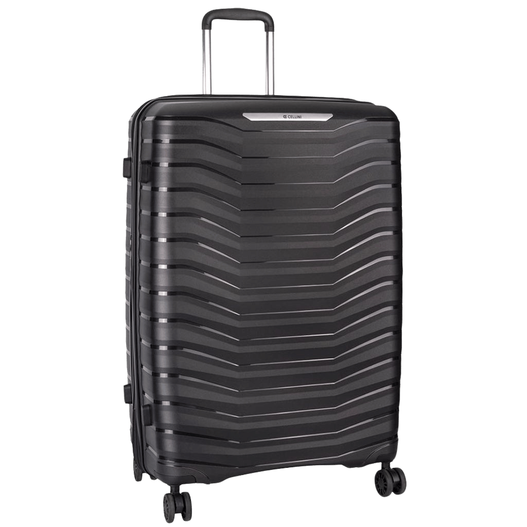 Cellini 873 Aerotech black large primary
