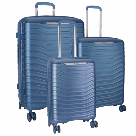 Cellini Aerotech 3 piece set