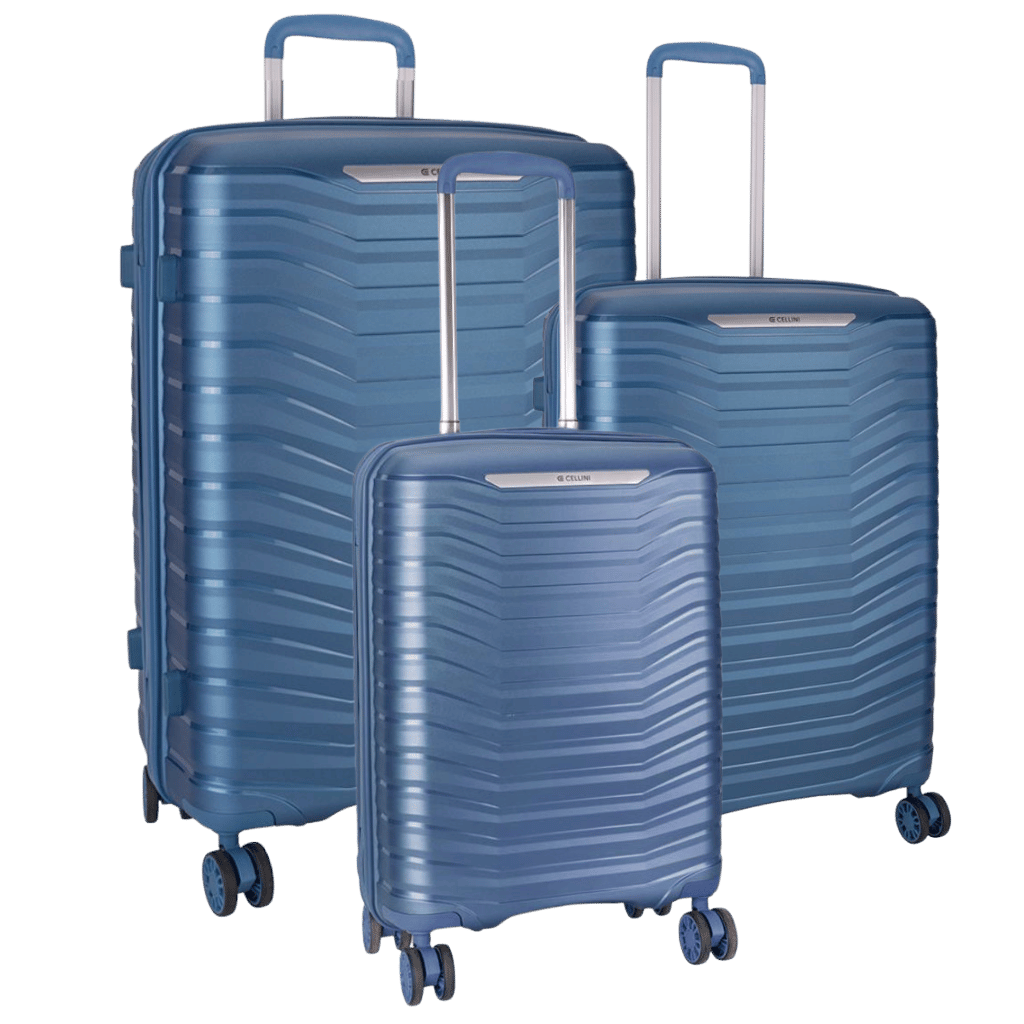 Cellini Aerotech 3 piece set