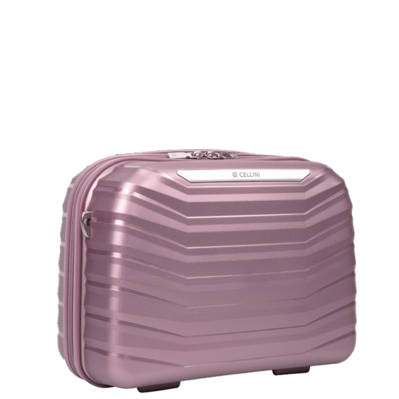 Cellini Aerotech 873 Beauty vanity case pink front3qrtr primary png
