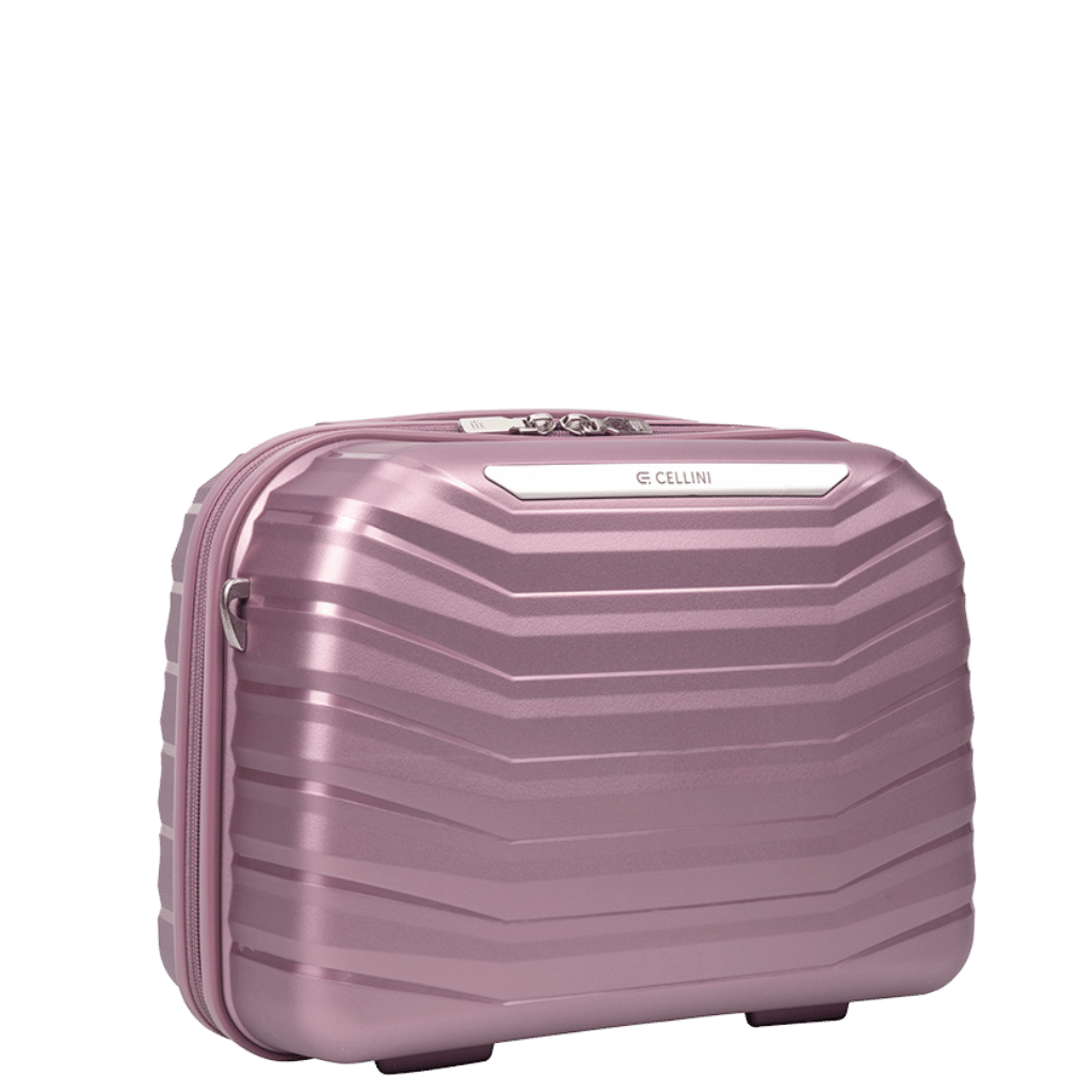Cellini Aerotech 873 Beauty vanity case pink front3qrtr primary png