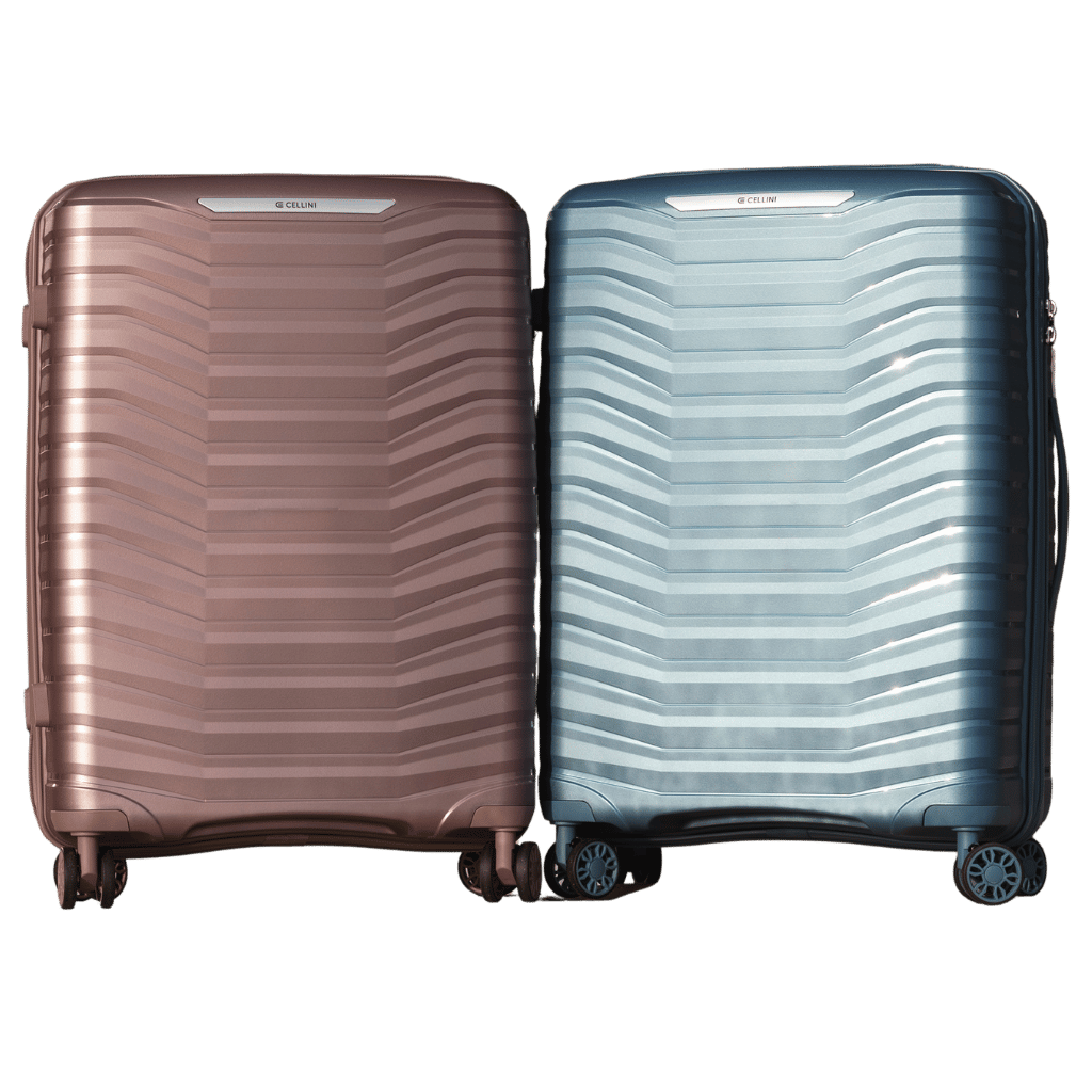 Cellini Aerotech Lifestyle imagery features