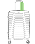 Cellini Aerotech engraving