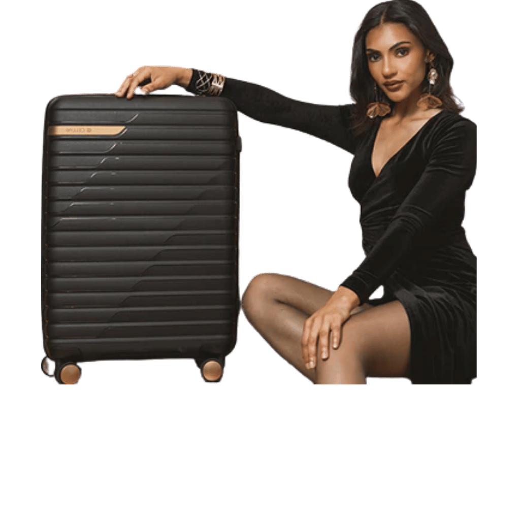 Cellini Allure Hard features 3