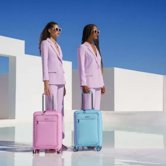 Cellini Bizlite Lifestlye Pink Blue Lifestle4