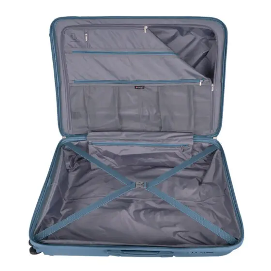 Cellini Cruze IB71175 Navy check in interior jpg