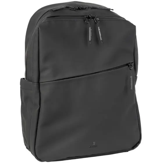Cellini Hydro 00220 Backpack black front jpg