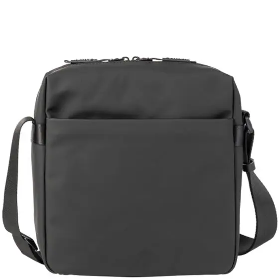 Cellini Hydro 00226 large crossbody black rear jpg