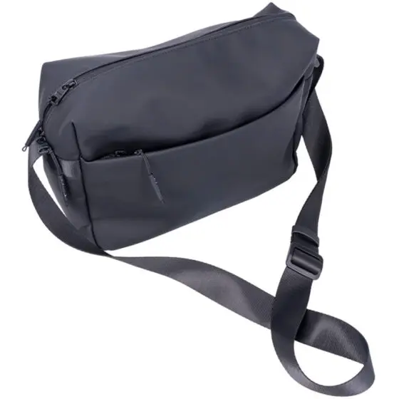 Cellini Hydro 00240 large sling black full sling jpg