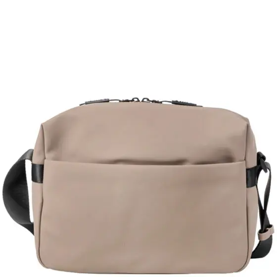 Cellini Hydro 00240 large sling taupe rear jpg