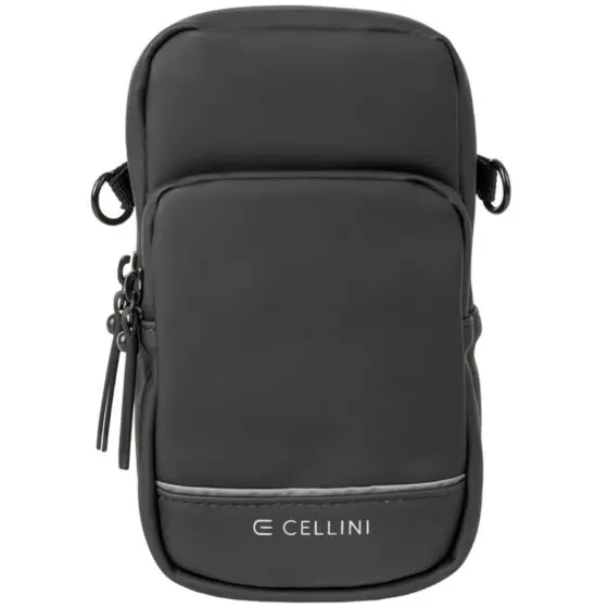 Cellini Hydro 00242 Sling black front jpg