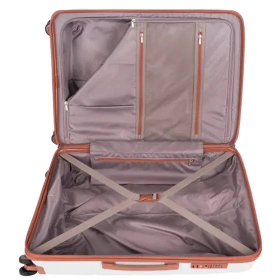 Cellini Monte Carlo PP 85564 Check in white interior jpg