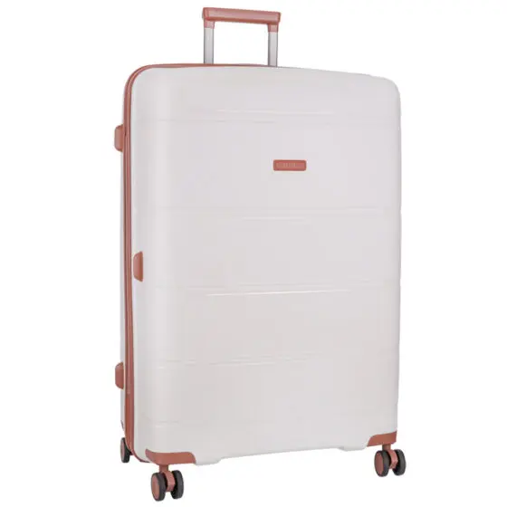 Cellini Monte Carlo PP 85575 Check in white front3qrtr jpg