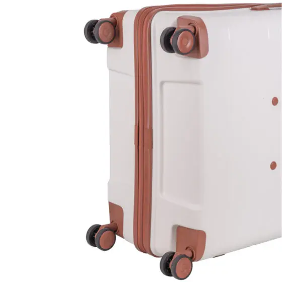Cellini Monte Carlo PP 85575 Check in white wheels jpg