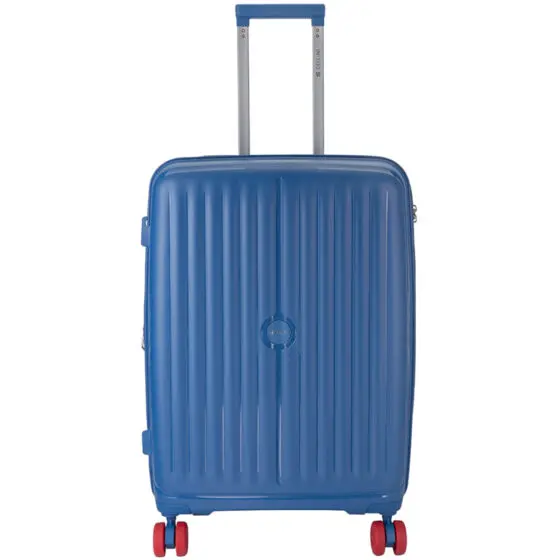 Cellini Rapido New 36265 check in spinner blue front
