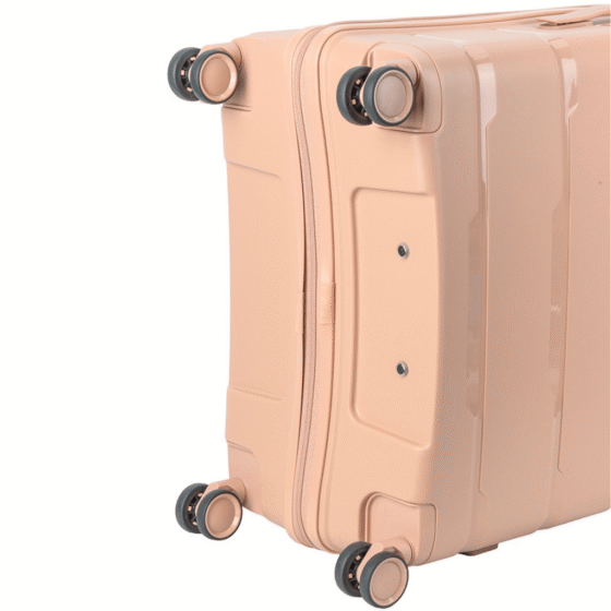 Cellini Rapido Spinner 20075 Large spinner beige wheels png