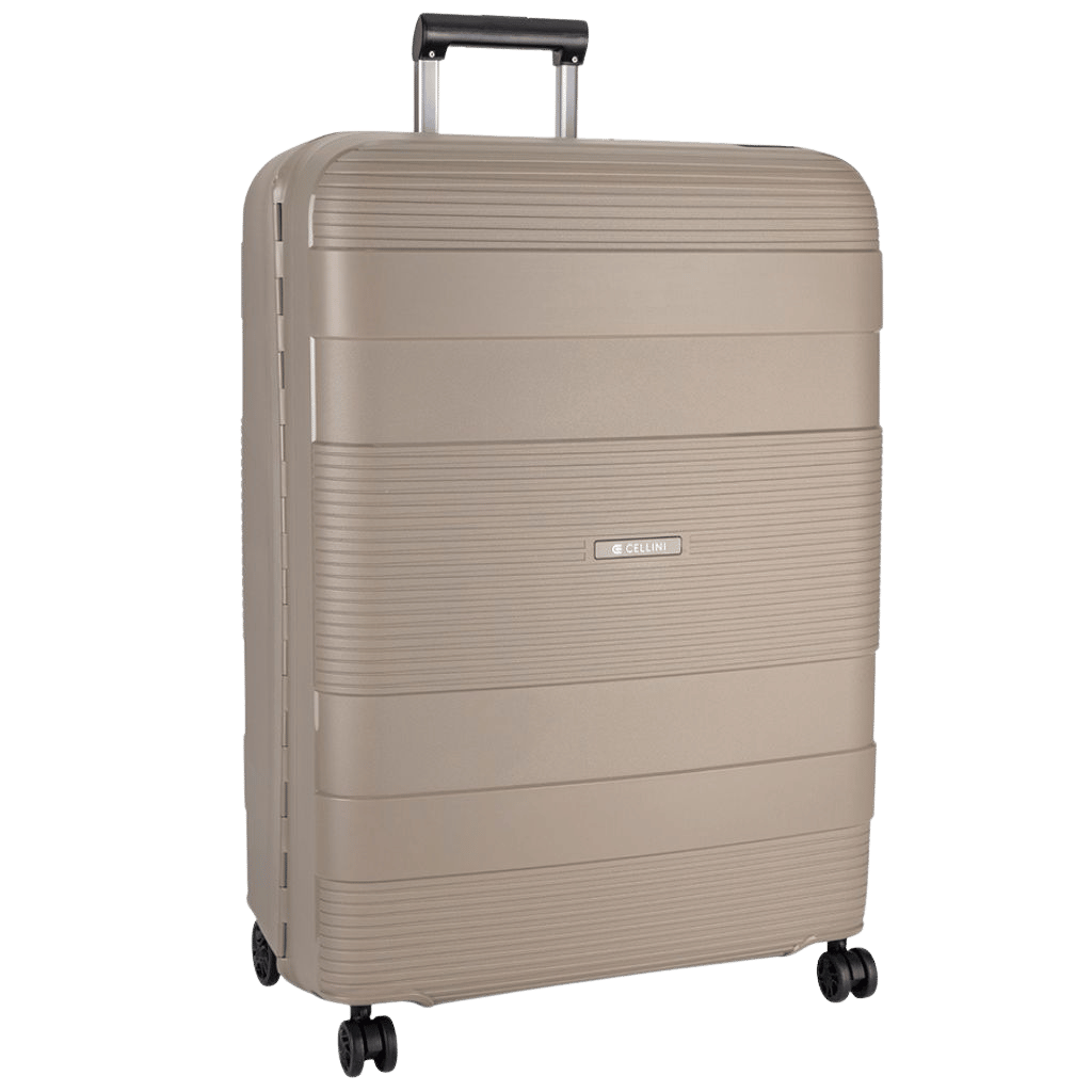 Cellini Safetech beige large primary