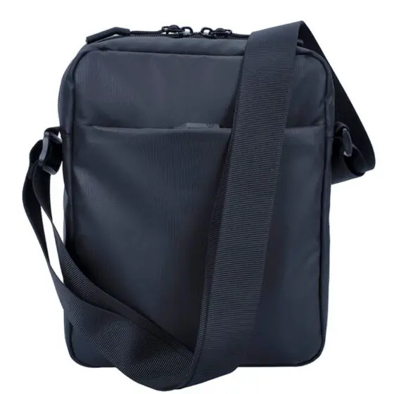 Cellini Sidekick 29463 Black Digital Sling Bag Rear
