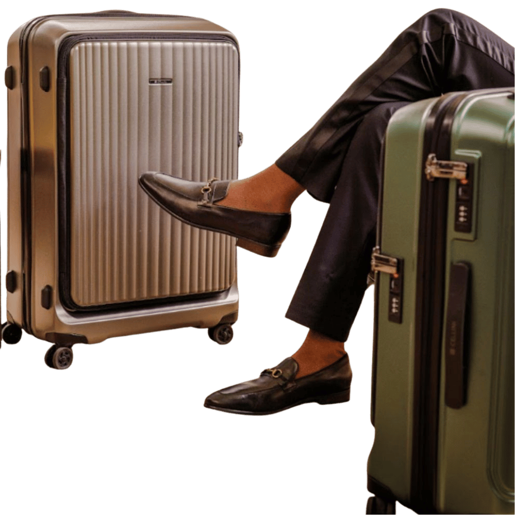 Cellini TriPak Lifestyle features 3