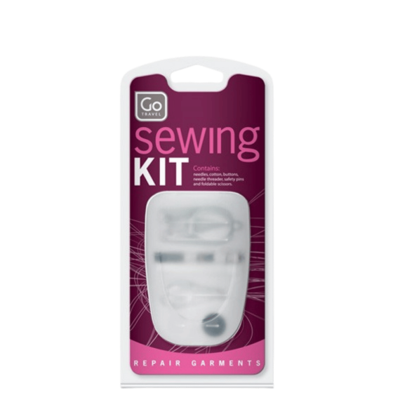 DEsign Go 462 Travel Sewing Kit pack primary