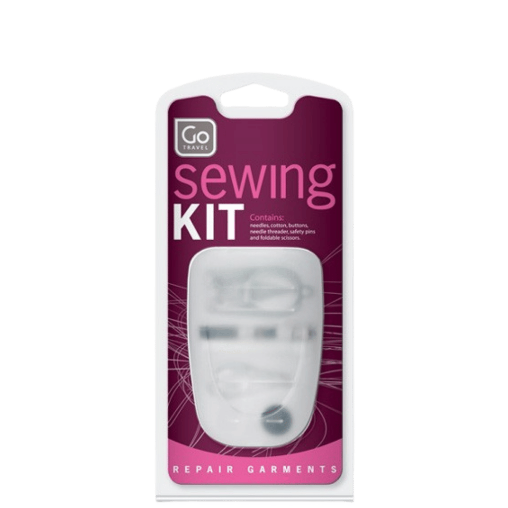 DEsign Go 462 Travel Sewing Kit pack primary