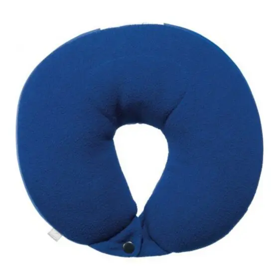 DEsign Go Bean Sleeper Pillow 454 Blue top jpg