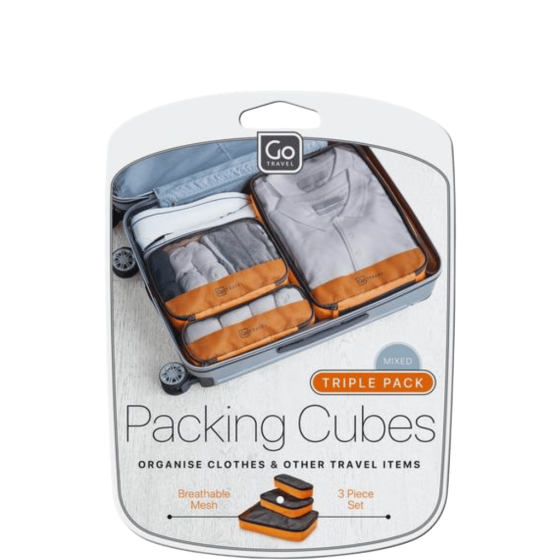 DEsign Go TRavel pack Cubes 286 packaging front transparent