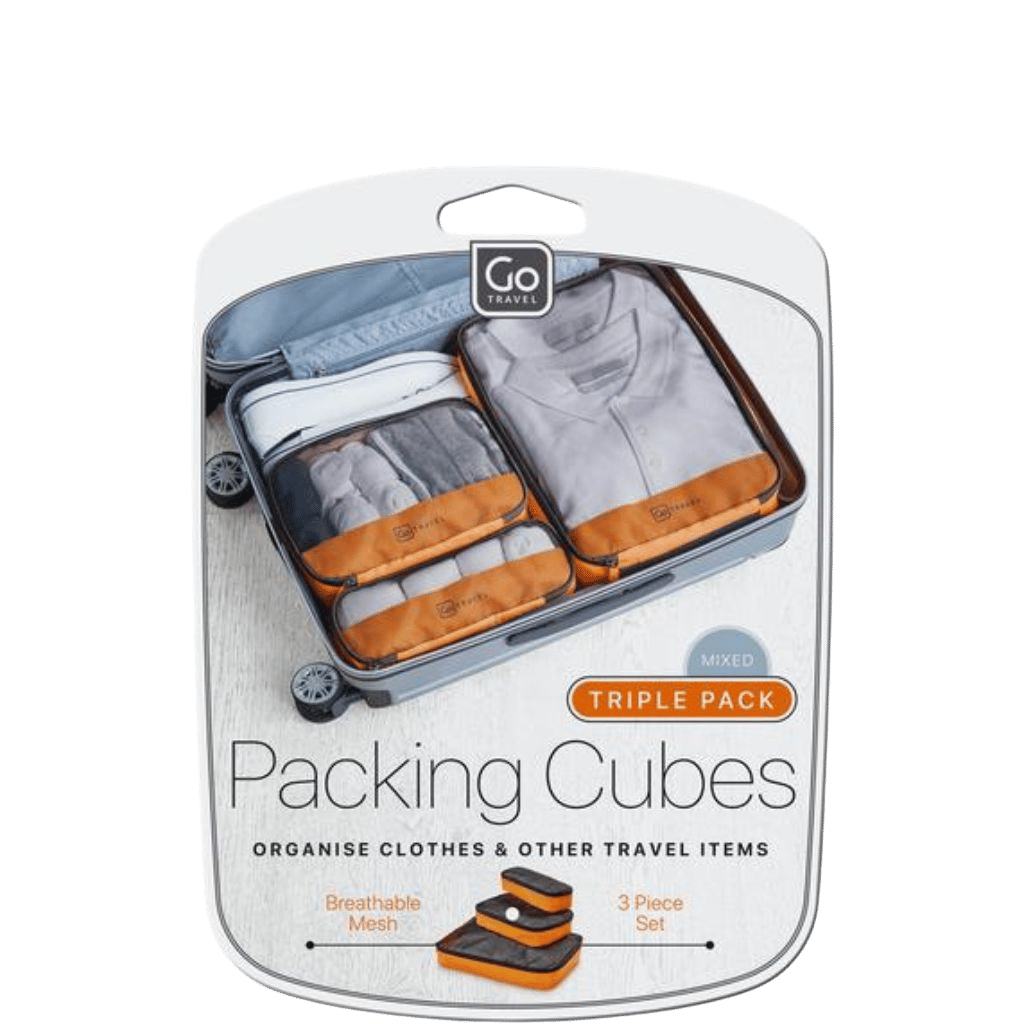DEsign Go TRavel pack Cubes 286 packaging front transparent