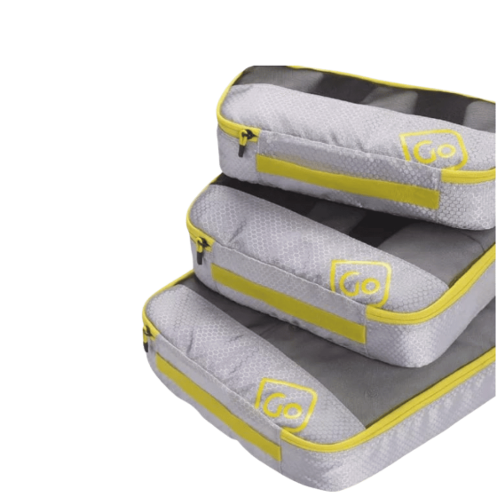 DEsign Go TRavel pack Cubes 286 triple yellow primary