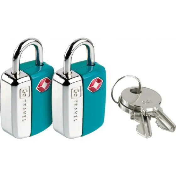 Design Go 339 Glo Padlock twin set blue set jpg