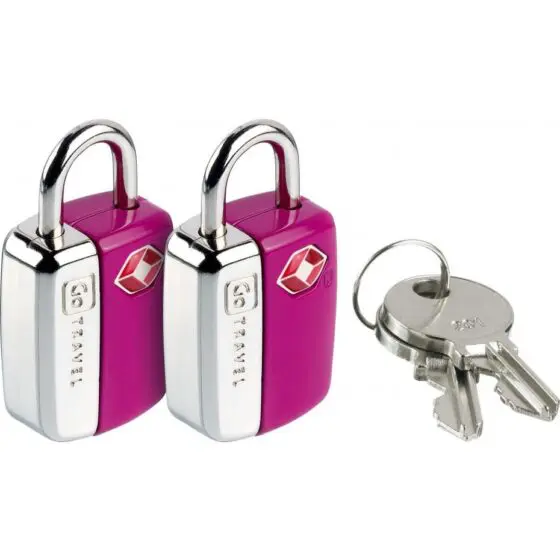 Design Go 339 Glo Padlock twin set pink set jpg