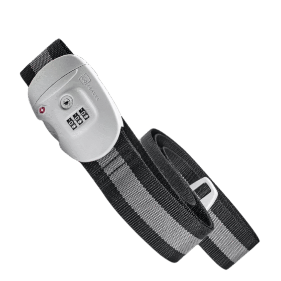 Design Go 342 TSA strap black primary png