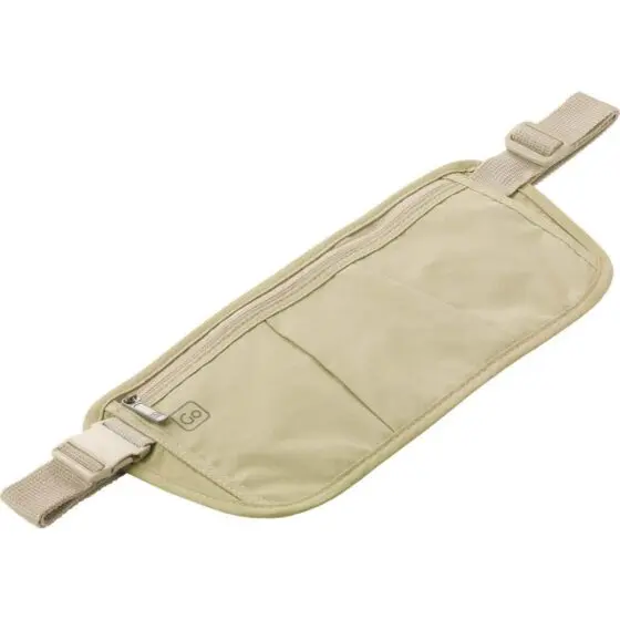 Design Go MoneyMinder Beige 602 front jpg